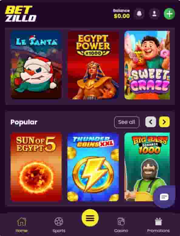 Betzillo Australia Join Now: Easy Entry for Aussies