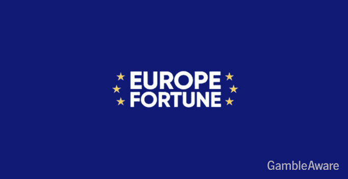Europe Fortune FR Inscription : Revue Complète pour les Joueurs Français