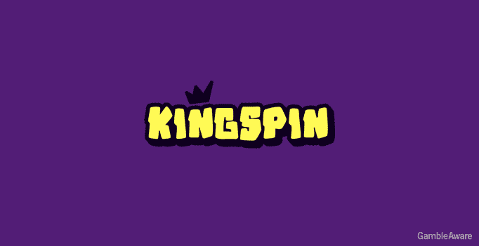 King Spin kasyno na Androida: recenzja wersji mobilnej