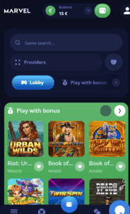 MarvelCasinoLogin Account: Ein umfassender Review für Spieler aus Deutschland